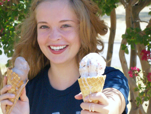 Ice Cream Social Slated for Sept. 11