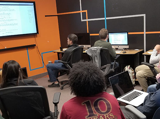 SWAU Is Again Represented at Sonscreen Film Festival