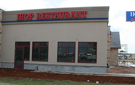 Students Are Excited About New IHOP