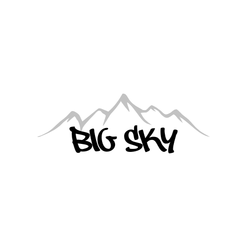Writer: Big Sky Finds