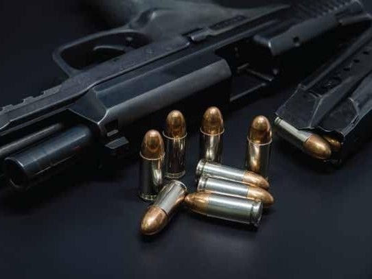 GSAC- 9 x 19 mm 124GR