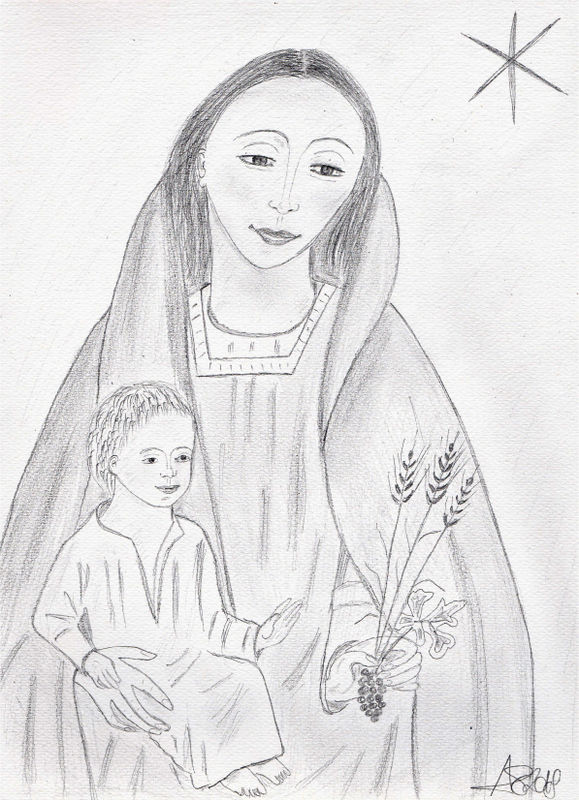 12a Natività ALEX 2018