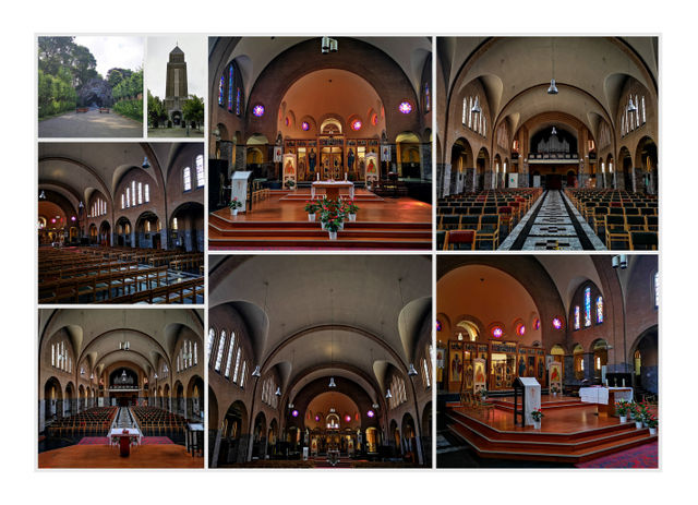 24b Eglise Notre Dame de Lourdes ok 2