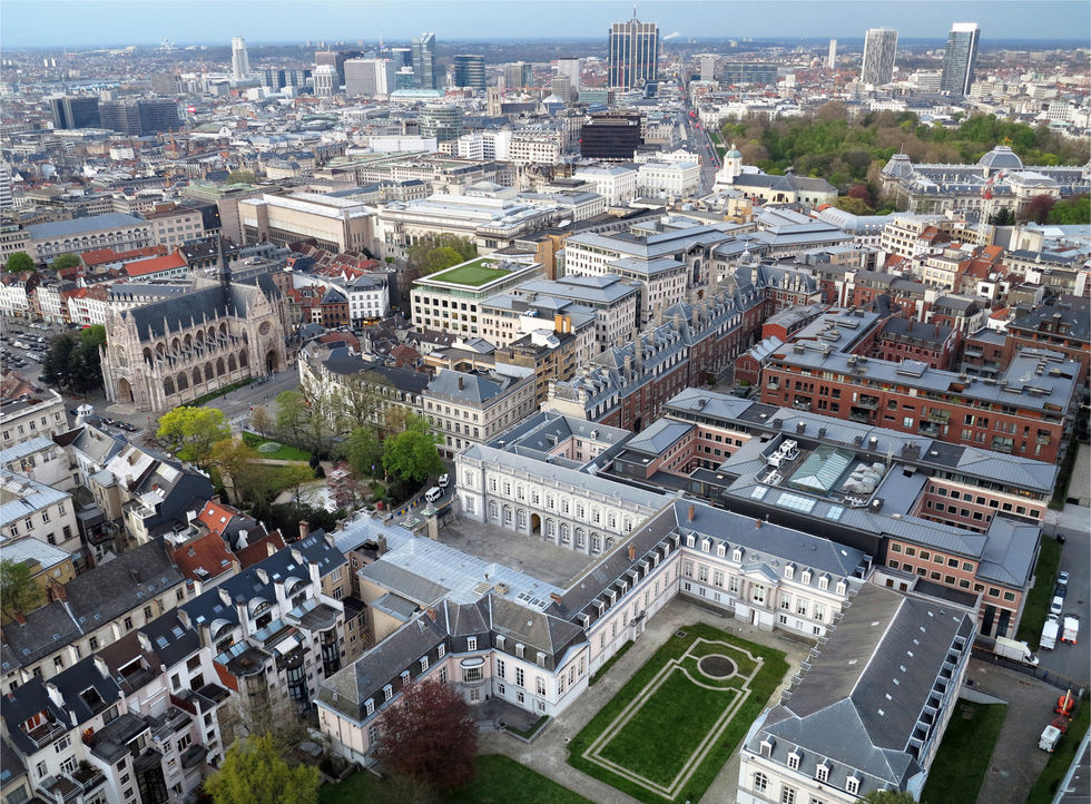 a beau jardin bxl ok