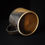 Thumbnail: mug / ochre