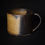 Thumbnail: mug / ochre
