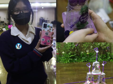 Kegiatan SDH Daan Mogot: "Chatime Goes to School x Plasticpay Indonesia"