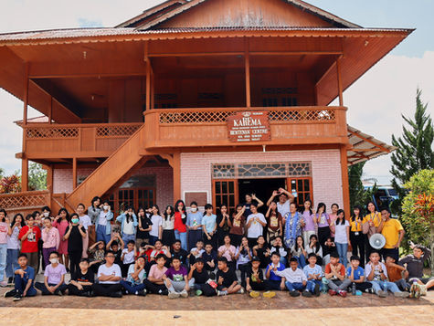 Field Trip Grade 6 SDH Manado: Lebih Dekat Mengenal Bentenan – Warisan Budaya Suku Minahasa, Sulawesi Utara