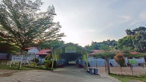 SLH Gunungsitoli