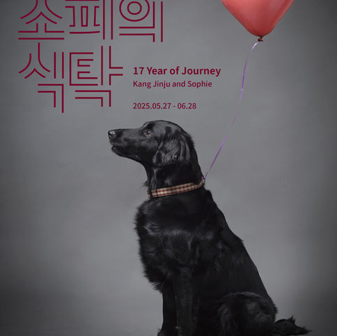 강진주 개인전