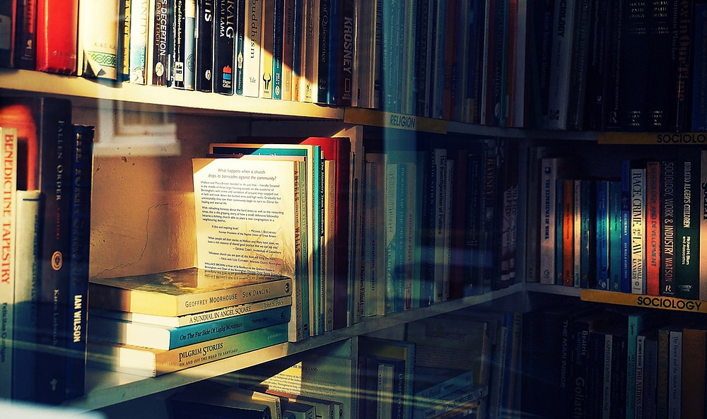 bookstore
