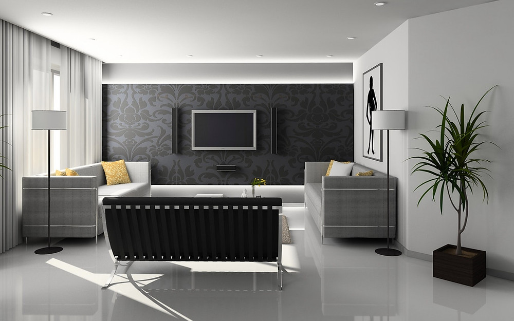 choosing an accent wall