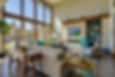 Street of Dreams living room