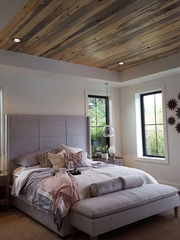 Not Your Grandma S Wood Paneling