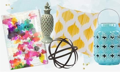 Decor at www.wayfair.com