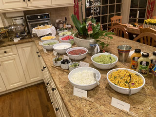 best catering atlanta