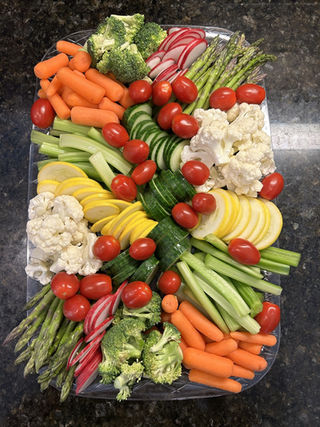 atlanta catering companies