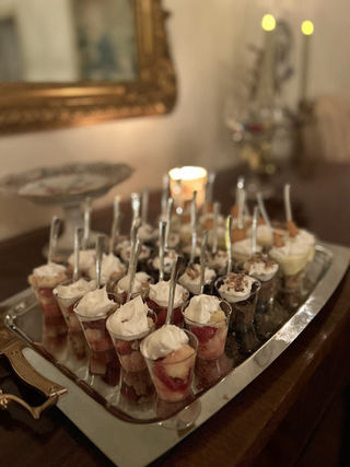 corporate catering atlanta