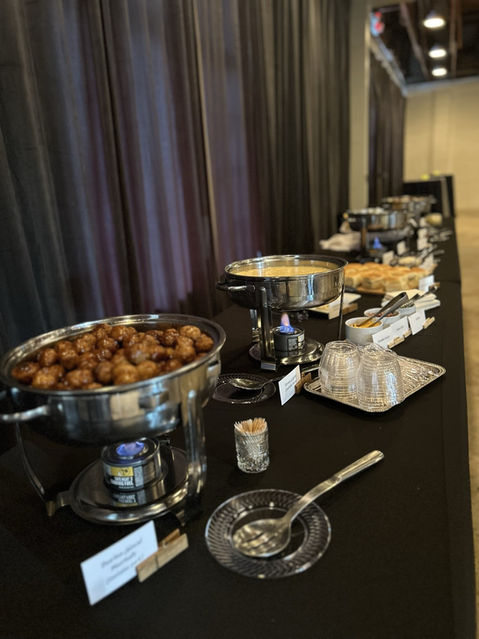 home catering atlanta
