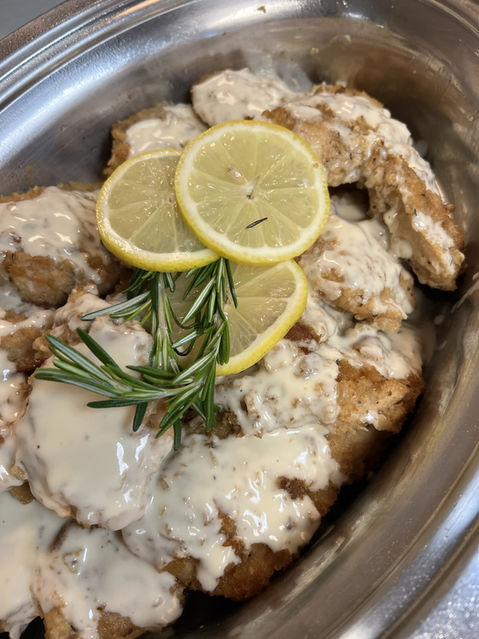 wedding catering atlanta