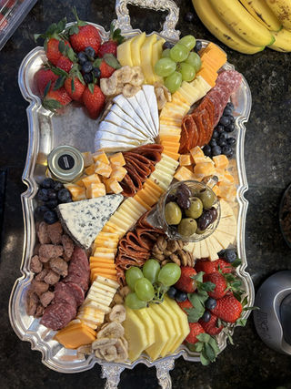 home catering atlanta

