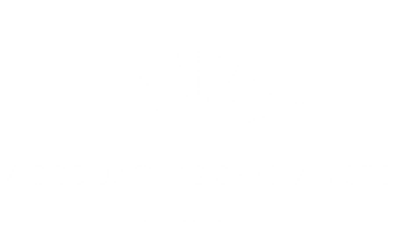 Accounting Specialists of Asheville logo