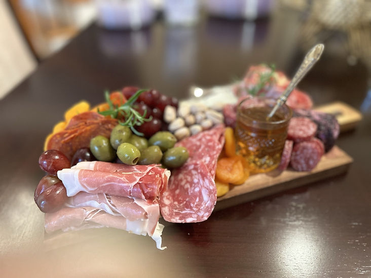 atlanta catering companies