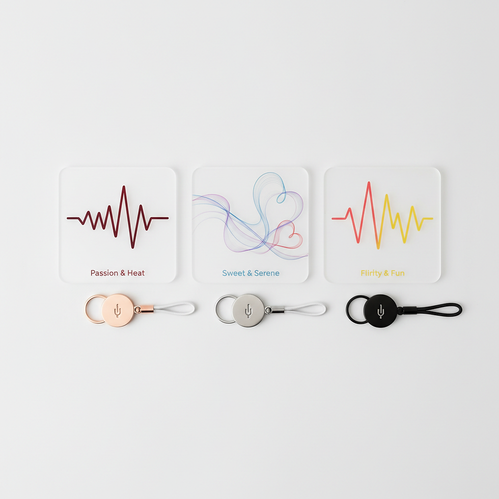 Romance Playlist Bundle