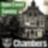 Open Event - Chambers Zondag