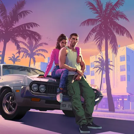GTA VI resmi çıkış tarihi açıklandı!