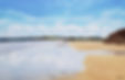Oeuvre au pastel sec paysage bord de mer Léa Blondel.jpg