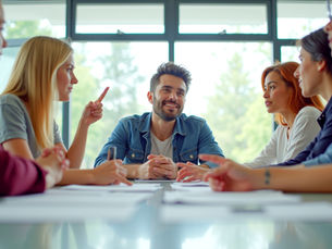 Hiring for Both Performance and Purpose