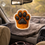 Thumbnail: Paw Print - Air Freshener