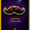 Thumbnail: Mustachio  - Air Freshener