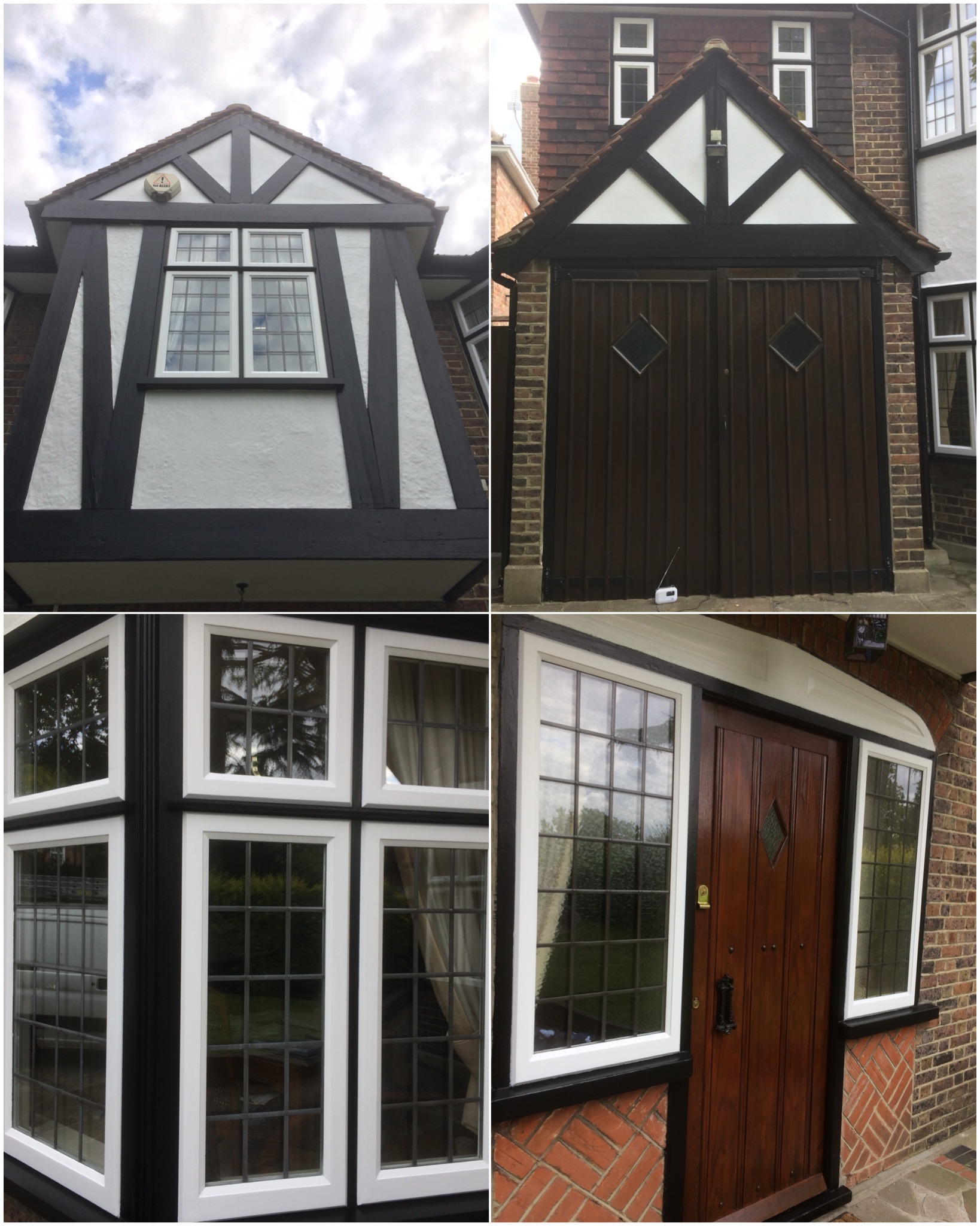 Exterior Beckenham
