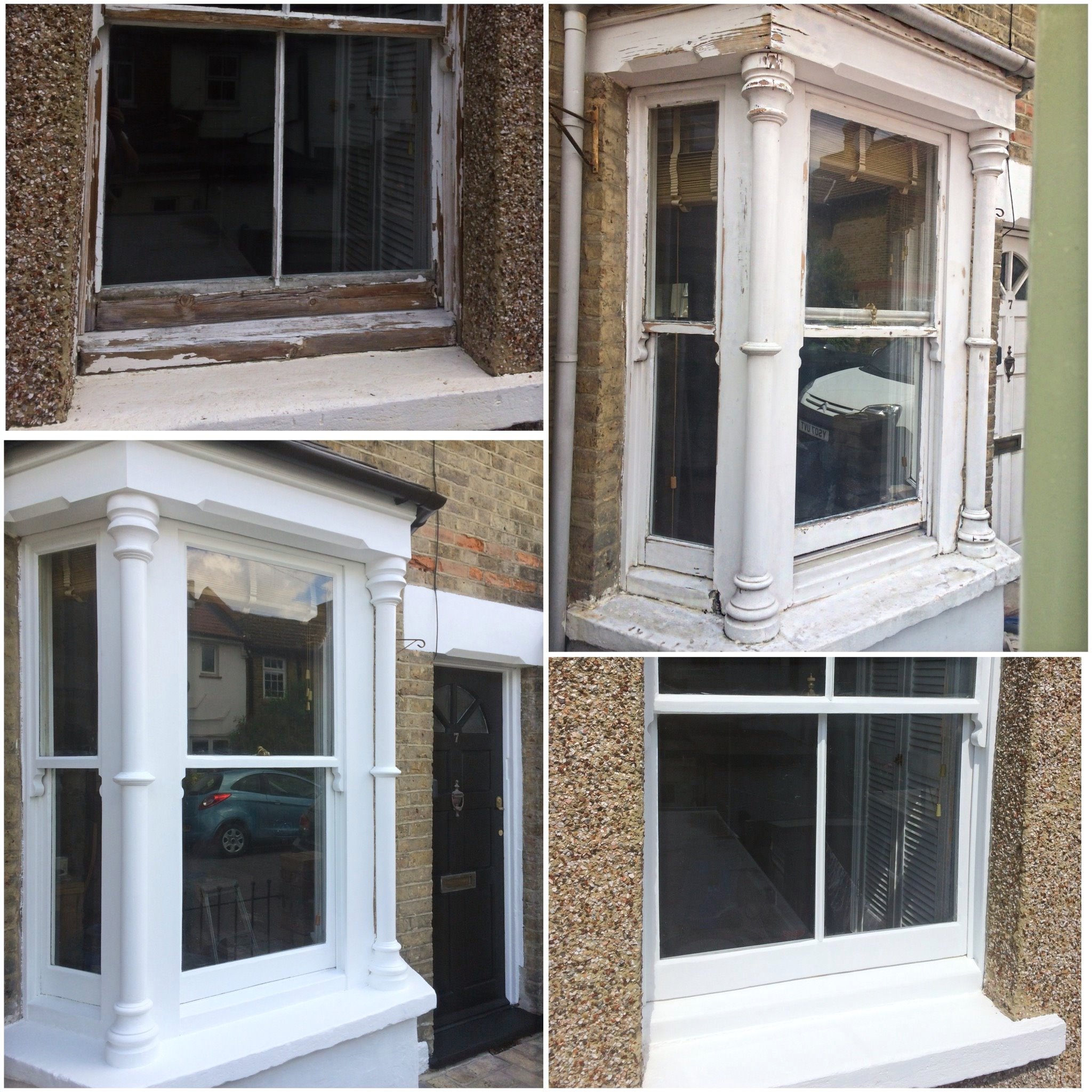 Windows & Cills Beckenham