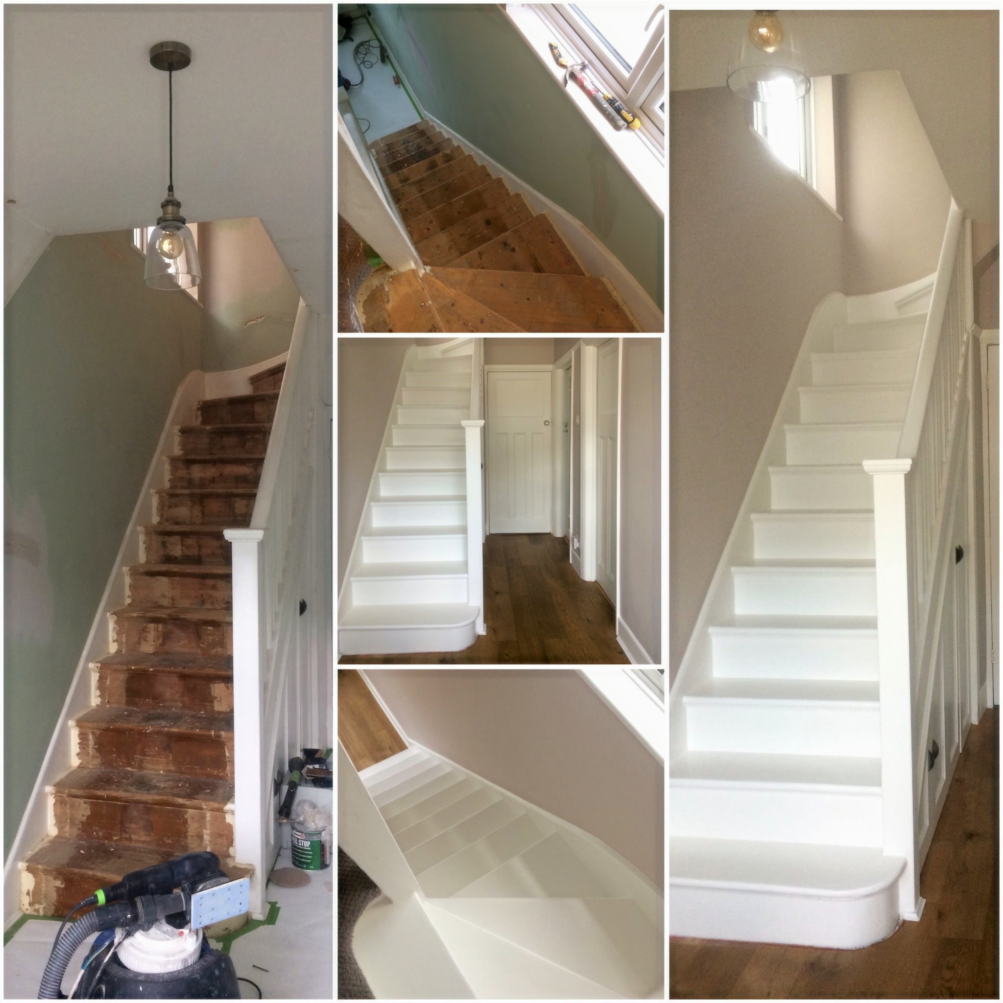 Staircase Bromley