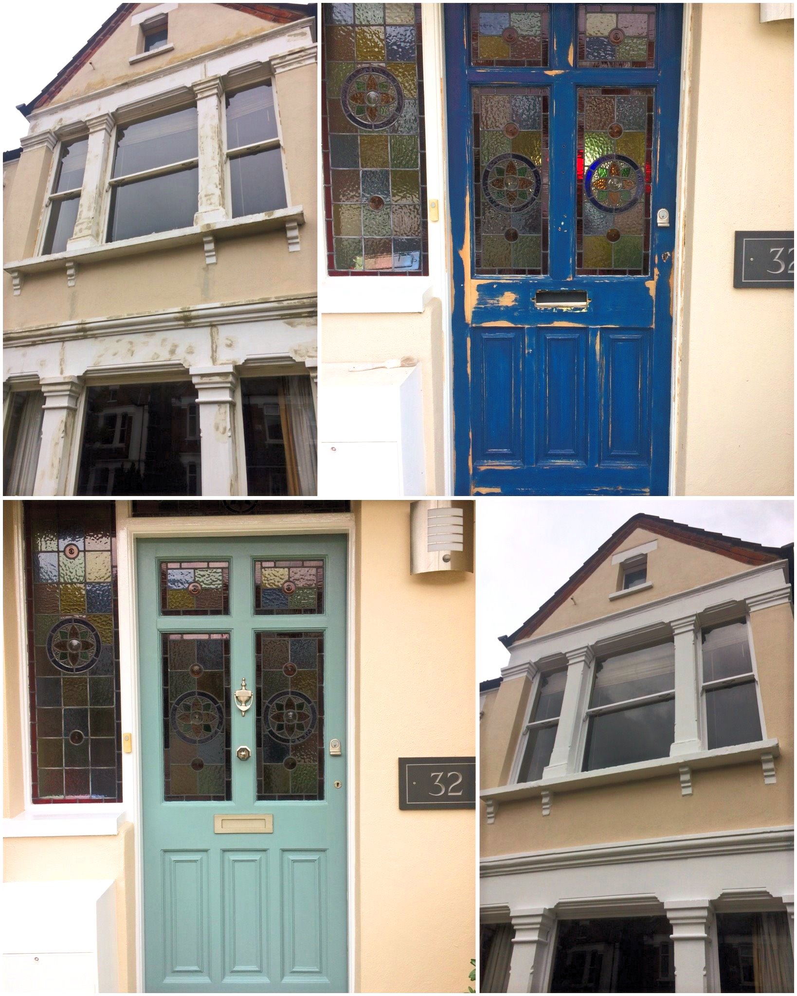 Exterior Beckenham