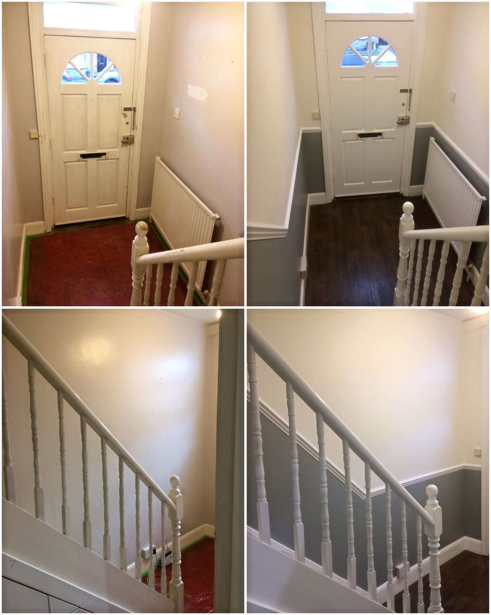 Hallway Chislehurst