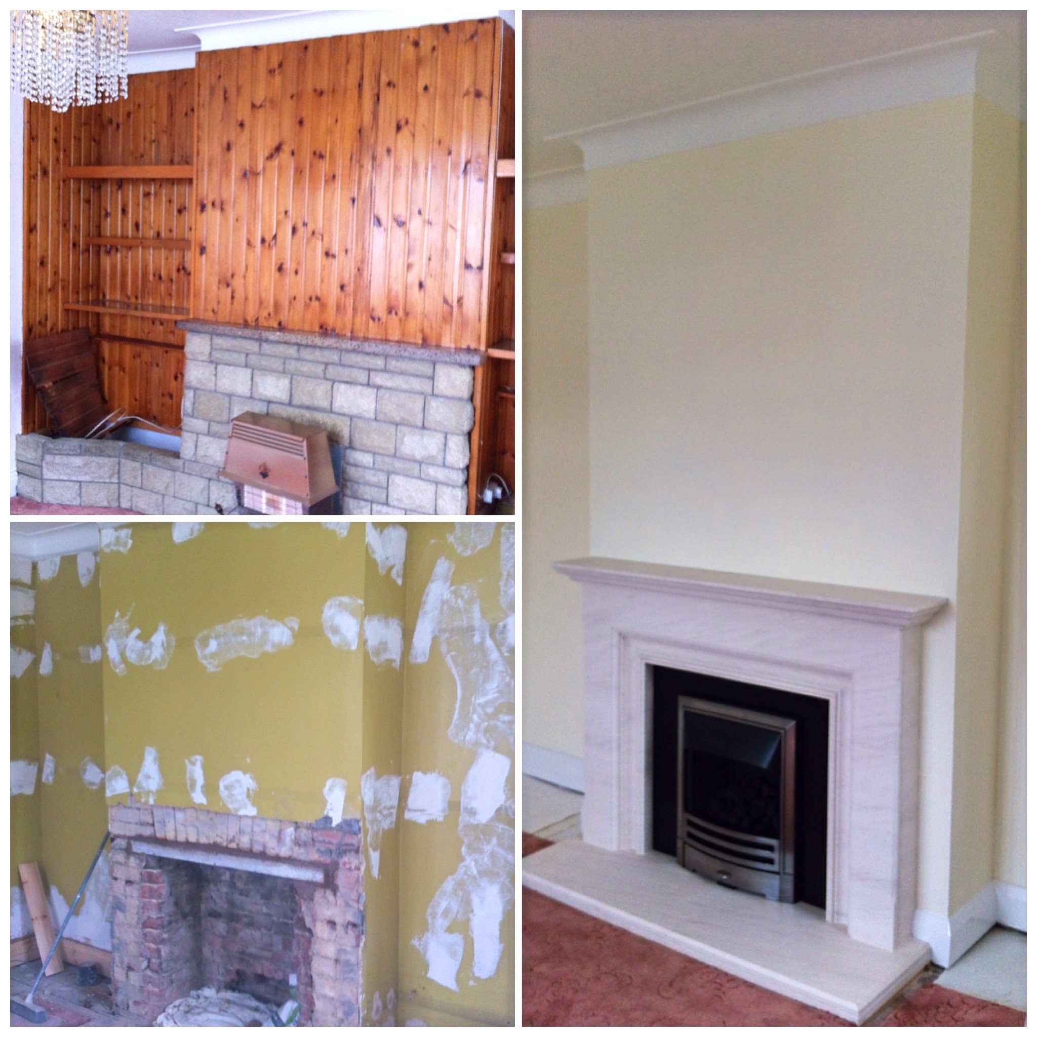 Living Room Croydon
