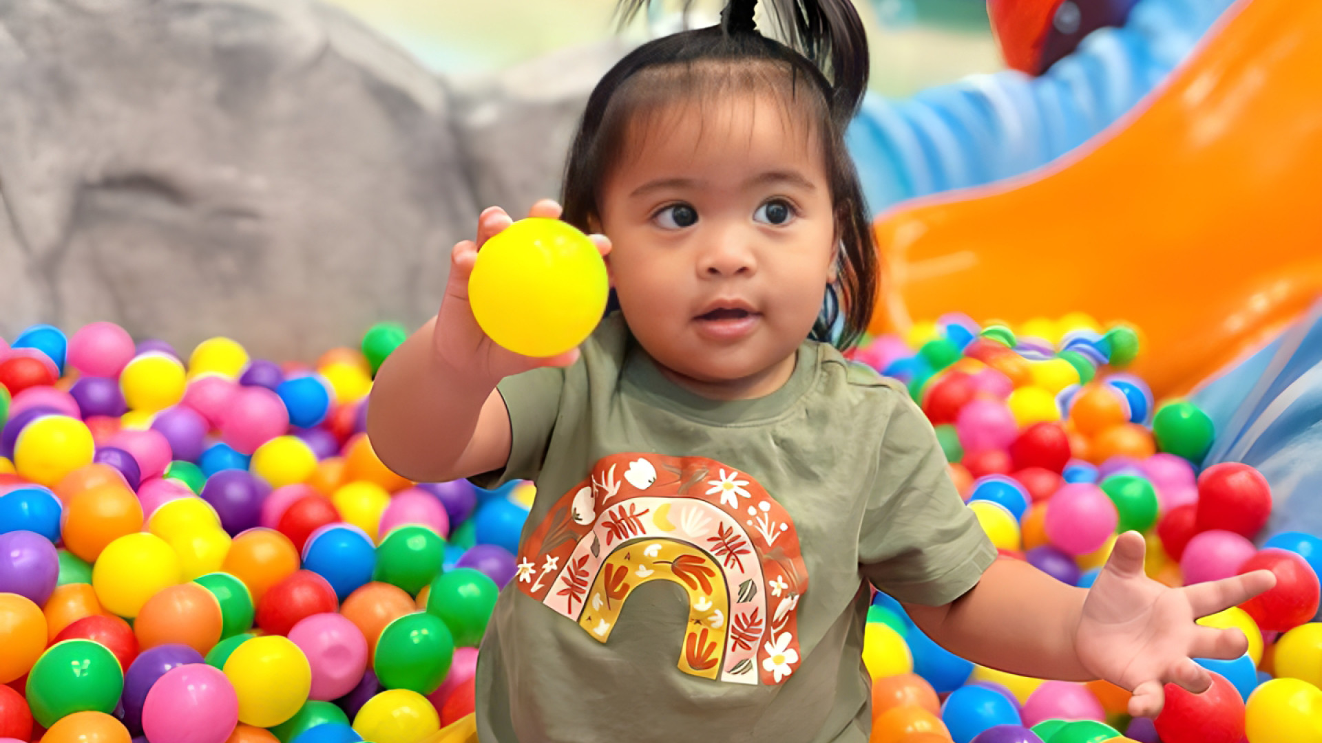 Themed Indoor Play Areas for Children | Studio Y Creations