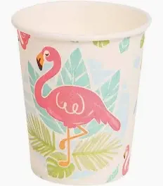 VASOS FLAMENCOS 