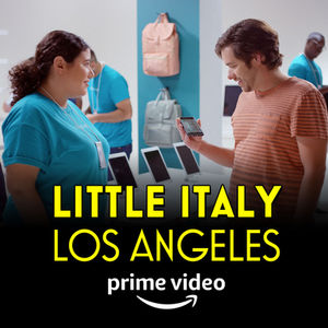 Little Italy Los Angeles EP 1-6