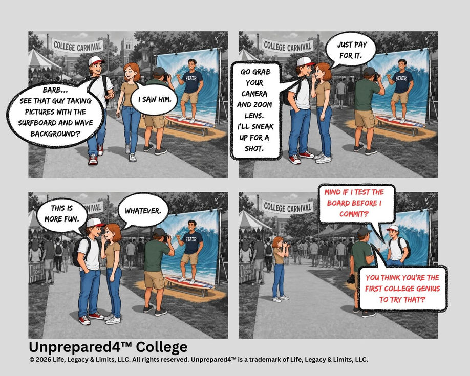 364 - Before I Commit - Strip 364 Final