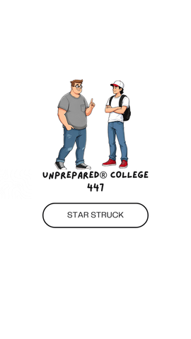 447 - Star Struck