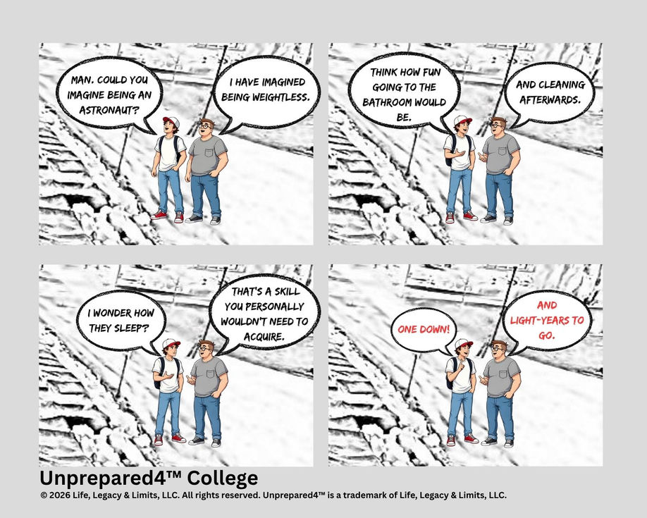 402 - One Down - Strip 402 Final