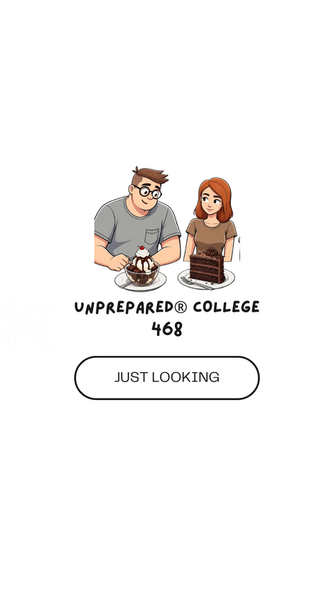 468 - Just Looking