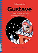À la rescousse du capitaine Planète