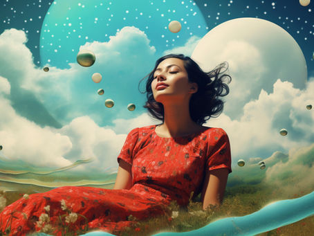 La signification des rêves : exploration des symboles et des messages