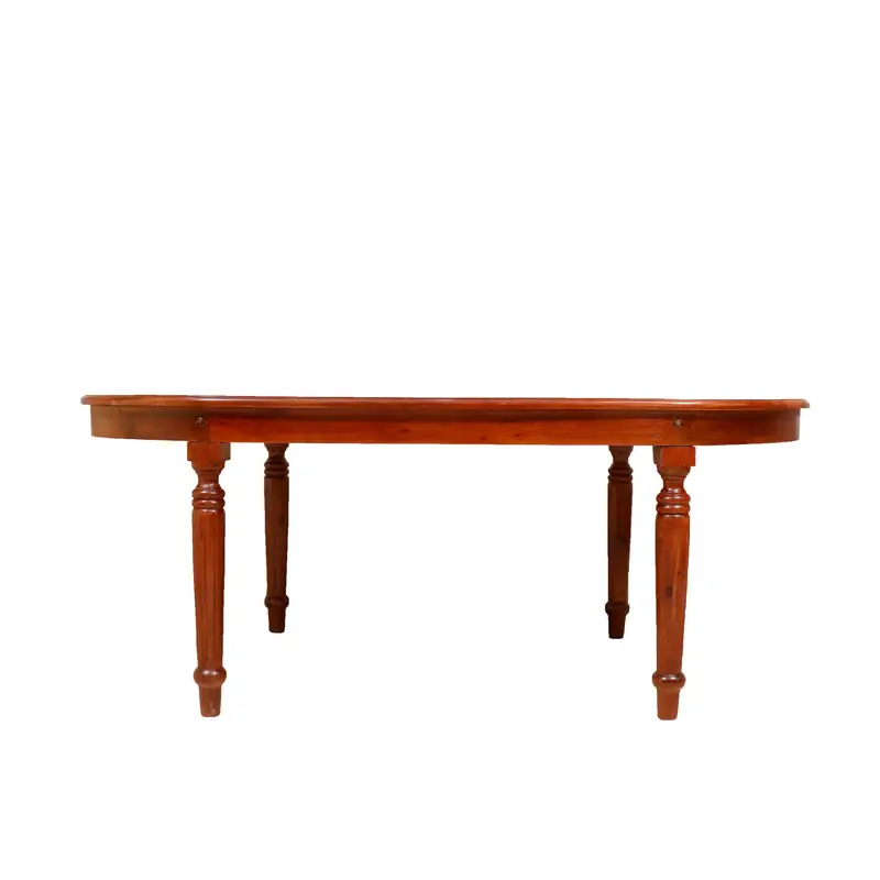 Thumbnail: Tranquil Treasures Dinning Table Set